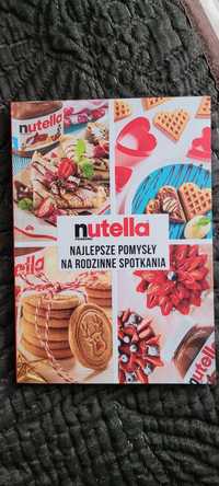 Nutella Najlepssze Pomysły Na Rodzinne Spotkania