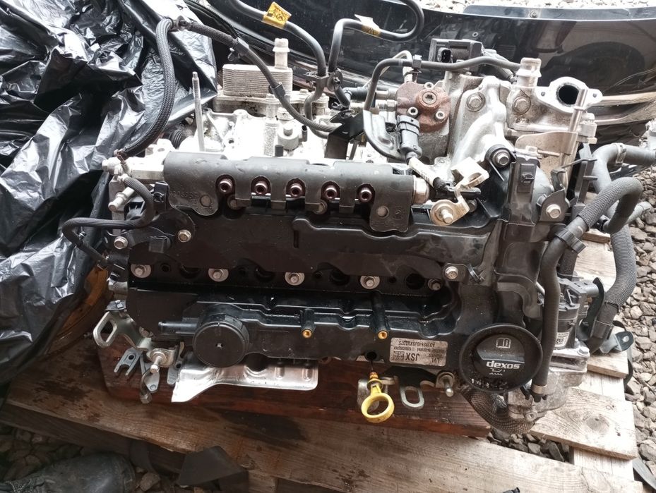 Sprzedam silnik 1.6 CDTI 110 km Opel