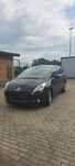 Peugeot 5008 Peugeot 5008 2011 rok