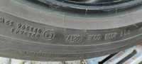 Opony 275/40/20 315/35/20 Continental BMW X6