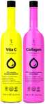 Duolife Colagen + Witamina C 2x 750ml Nowe