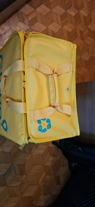 Sprzedam nowy plecak Glovo