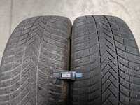 22r, Opony zimowe Bridgestone Blizzak LM005 275/50R20