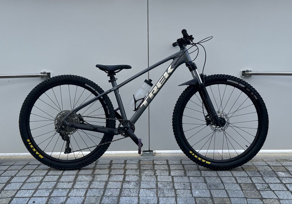 Bicicleta btt Trek Marlin 7 2023 (tamanho S, 27,5)