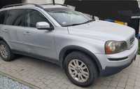 Sprzedam Volvo XC90 2008, 3.2 +LPG, 7 miejsc