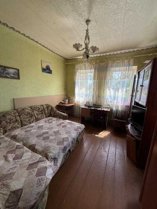 Продам 2 Дома на одном участке, рн Карачевка (Покотиловка) Сертификат+