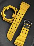Bezel i pasek Casio G-Shock GF-8230A DW8200 Frogman