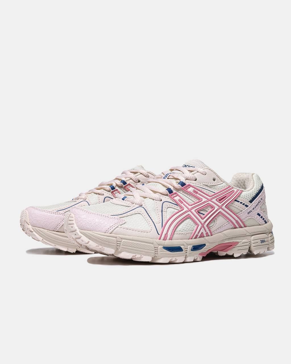 Asics Gel-Kahana 8 Cream Pink 36-41р
