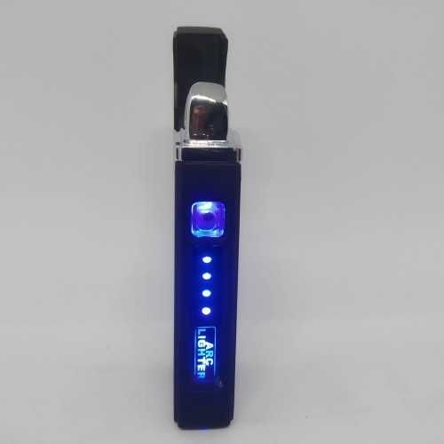 Электроимпульсная зажигалка ARC Lighter 315 дуговая usb зажигалка