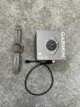 Garmin Fenix 6S Saphire