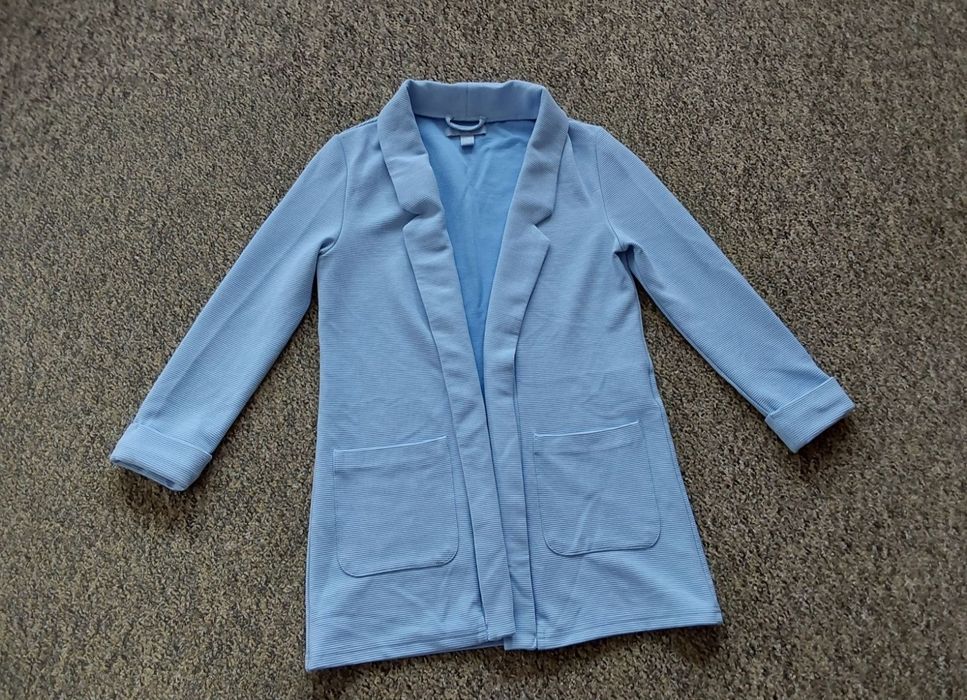 Żakiet Damski  Amisu