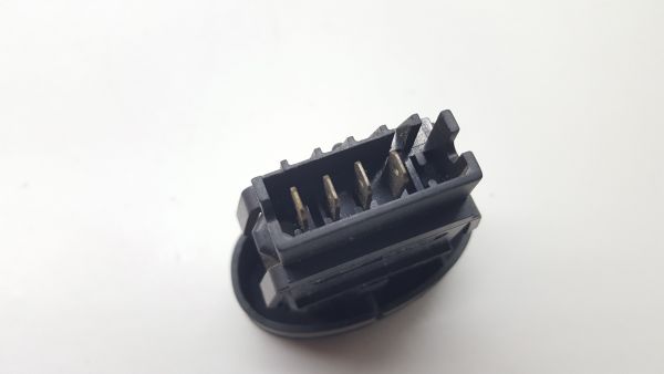 Comando / botão / interruptor multifunções RENAULT Megane I (BA0/1_)