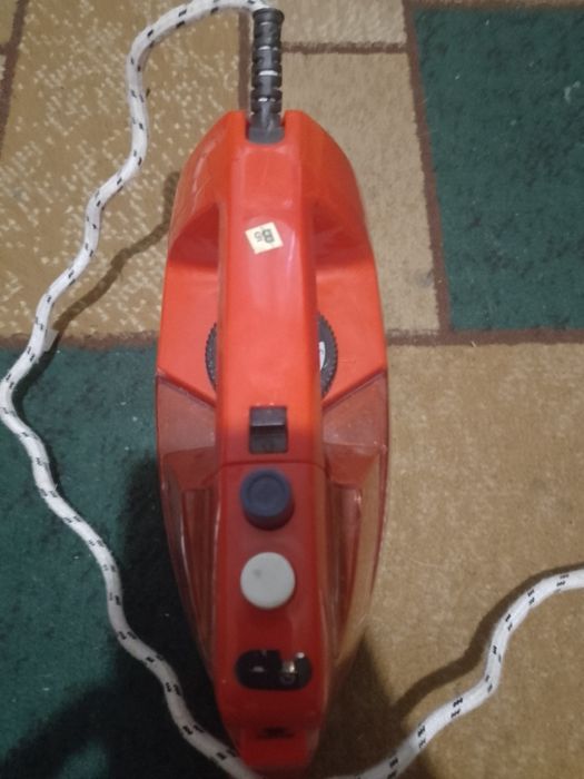 Утюг 1 кв 60 гц.