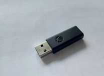 Oryginalny adapter do pada Microsoft XBOX ONE do PC 1790