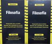 Resumos de FILOSOFIA