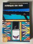 Bibliothèque du Voyageur: Afrique du Sud