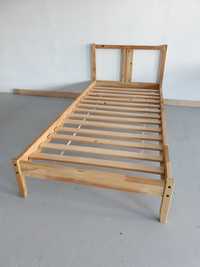 Łóżko 90x200 używane