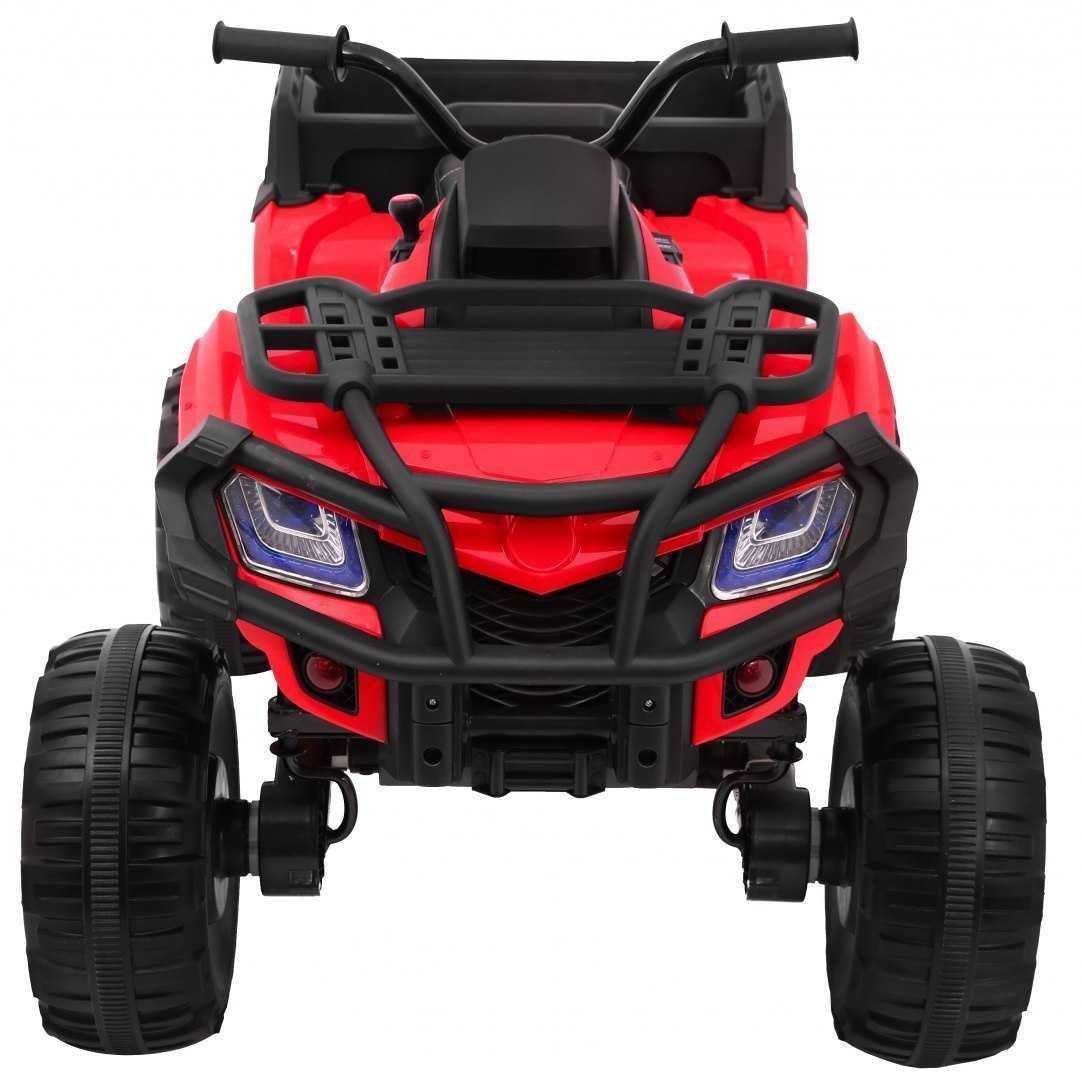Pojazd Quad XL ATV 4x4, Pilot 2 4GHZ kolory PA.BDM0909.2.4GHZ.