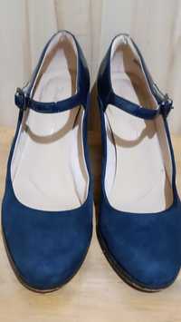 Туфлі Clarks, 39 p.