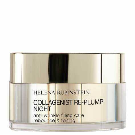 Helena Rubinstein Collagenist Re-Plump Night Cream 50 ml