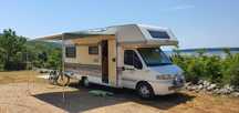 Sprzedam Kamper Fiat Ducato stan idealny!!! Wejdź zobacz.