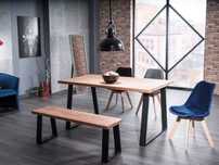 Stół Ronaldo Loft