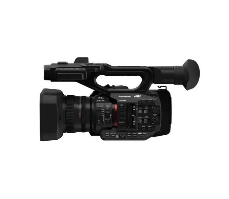 НОВI! Відеокамера Panasonic HC-X20 Black (HC-X20EE)