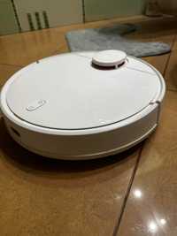 Odkurzacz Mi Robot Vacuum-Mop Pro