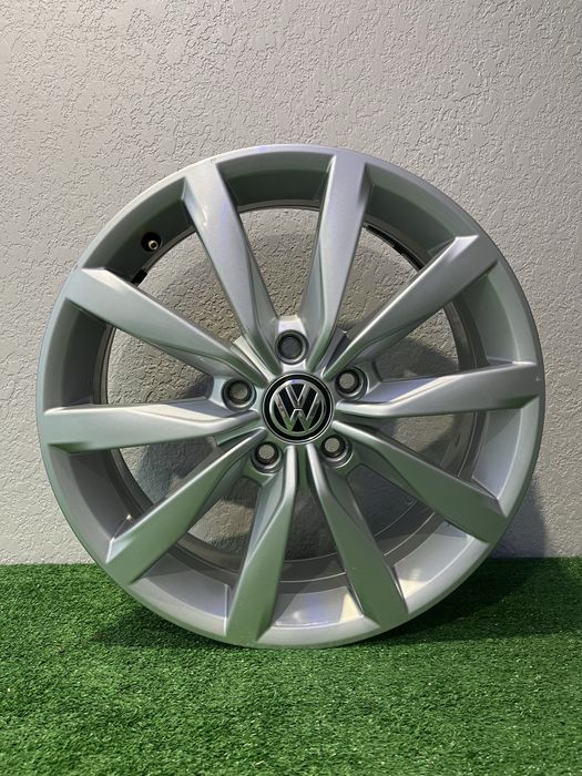 Диски 5/112 р17.