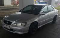 Honda Accord VI 1.8 Pb+Lpg