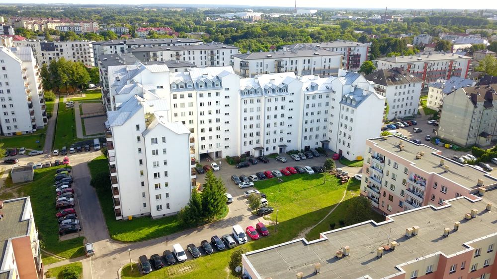 Samodzielny Lokal Usługowy 237m2 Sikorskiego 4a/132 dwa wejścia