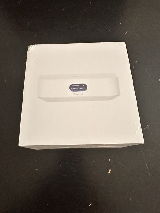 Ubiquiti UniFi Express Selado