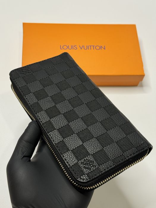 Мужская сумка Louis Vuitton чоловіча сумка клатч гаманець кошелек