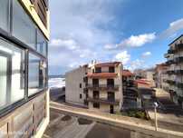 Apartamento / Primeira linha / Garagem / Praia do Pedrogão