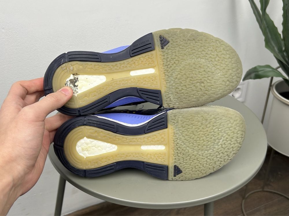 Оригінал! Кросівки Adidas Crazyflight X 39 розмір 01746