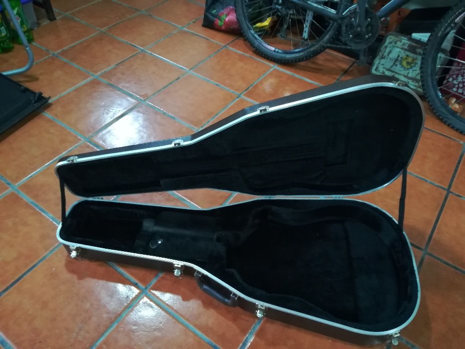 Takamine ef 431 c eletróacustica (Vintage)