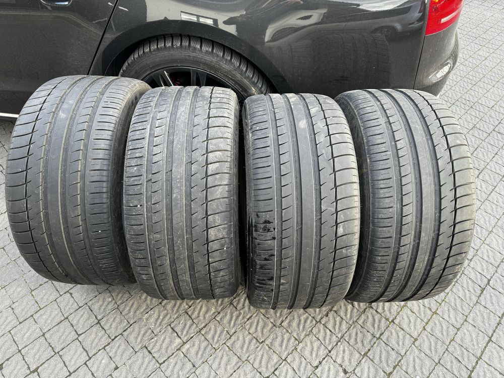 Продам 295/35R21