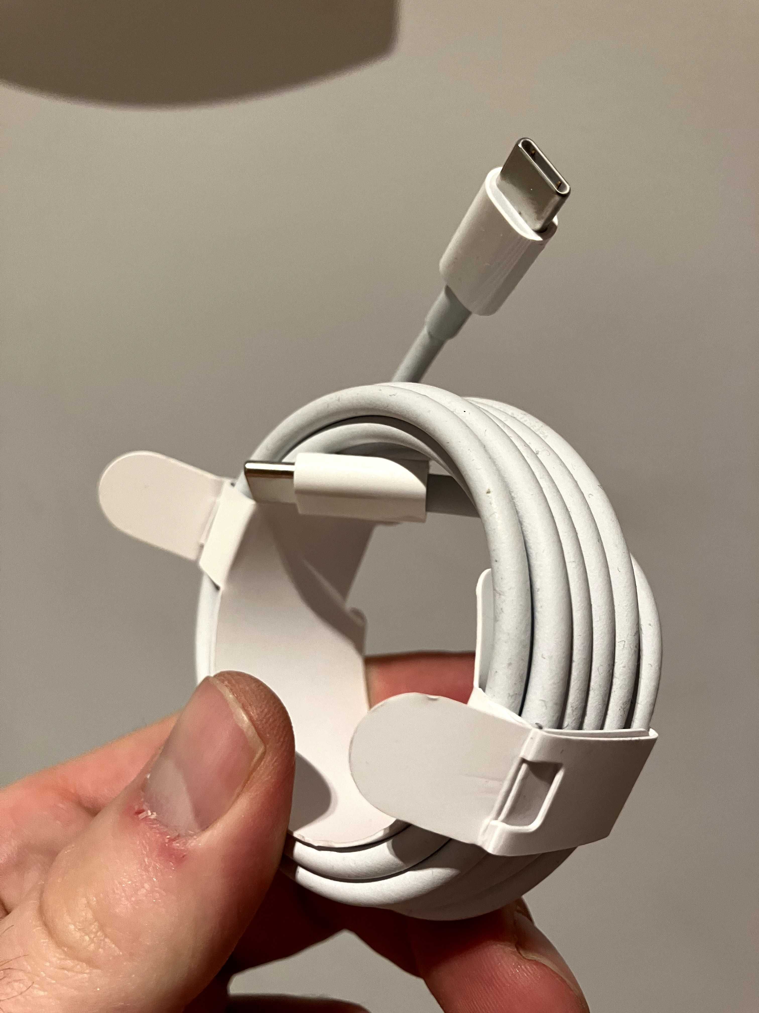 Oryginalna ładowarka Apple Macbook Pro 67W USB C