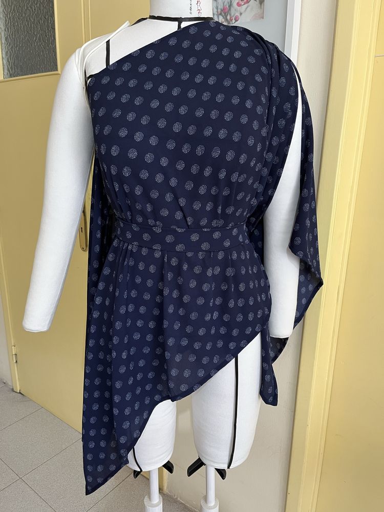 Blusa Capa (nova)