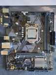 Asus PRIME H310M-K R2.0 + Intel Core i5 9500F