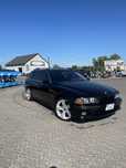 BMW E39 525 m57 2001 stage 2 обмін