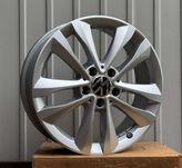 Alufelgi 5x112 r17 VW Golf Passat Touran Caddy Tiguan Jetta Sharan 194