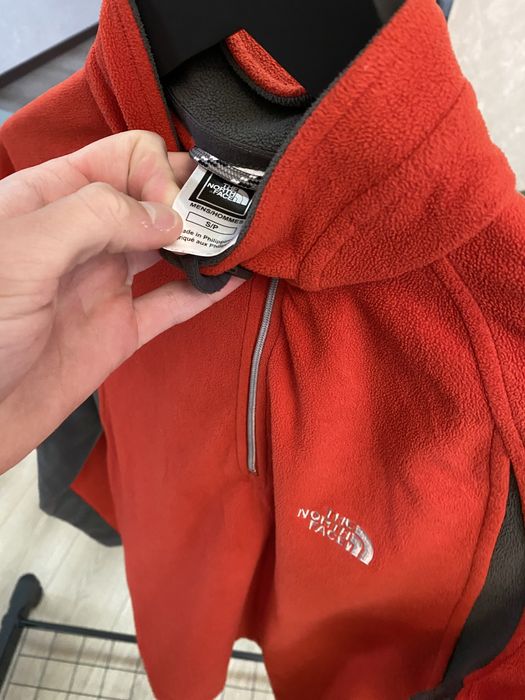 Кофта Фліска The North face vintage