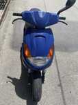 Peugeot viva city
