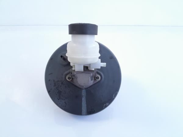 Servofreio TOYOTA Yaris Verso Van (_P2_)