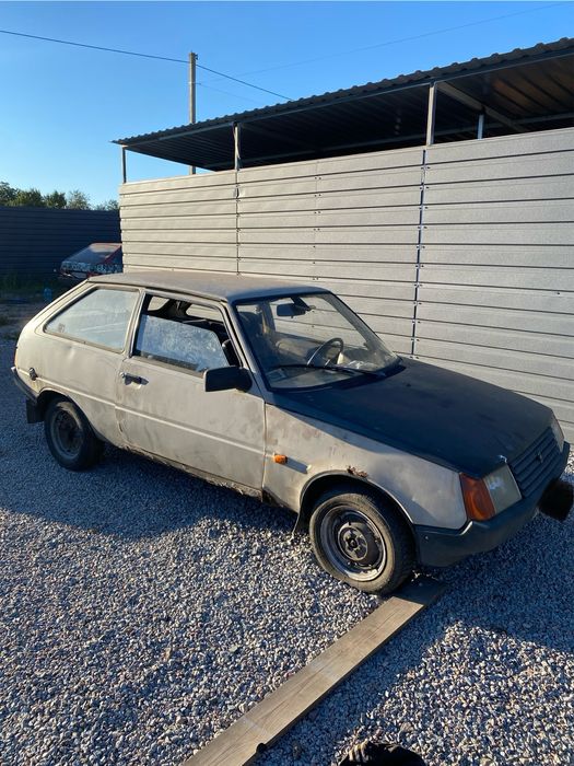 Продам ЗАЗ таврию