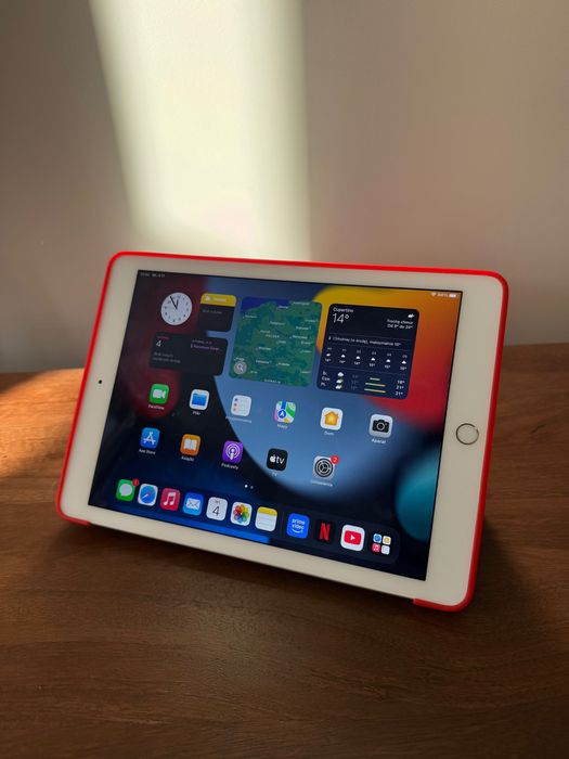 iPad Air 2 (128 GB, LTE)