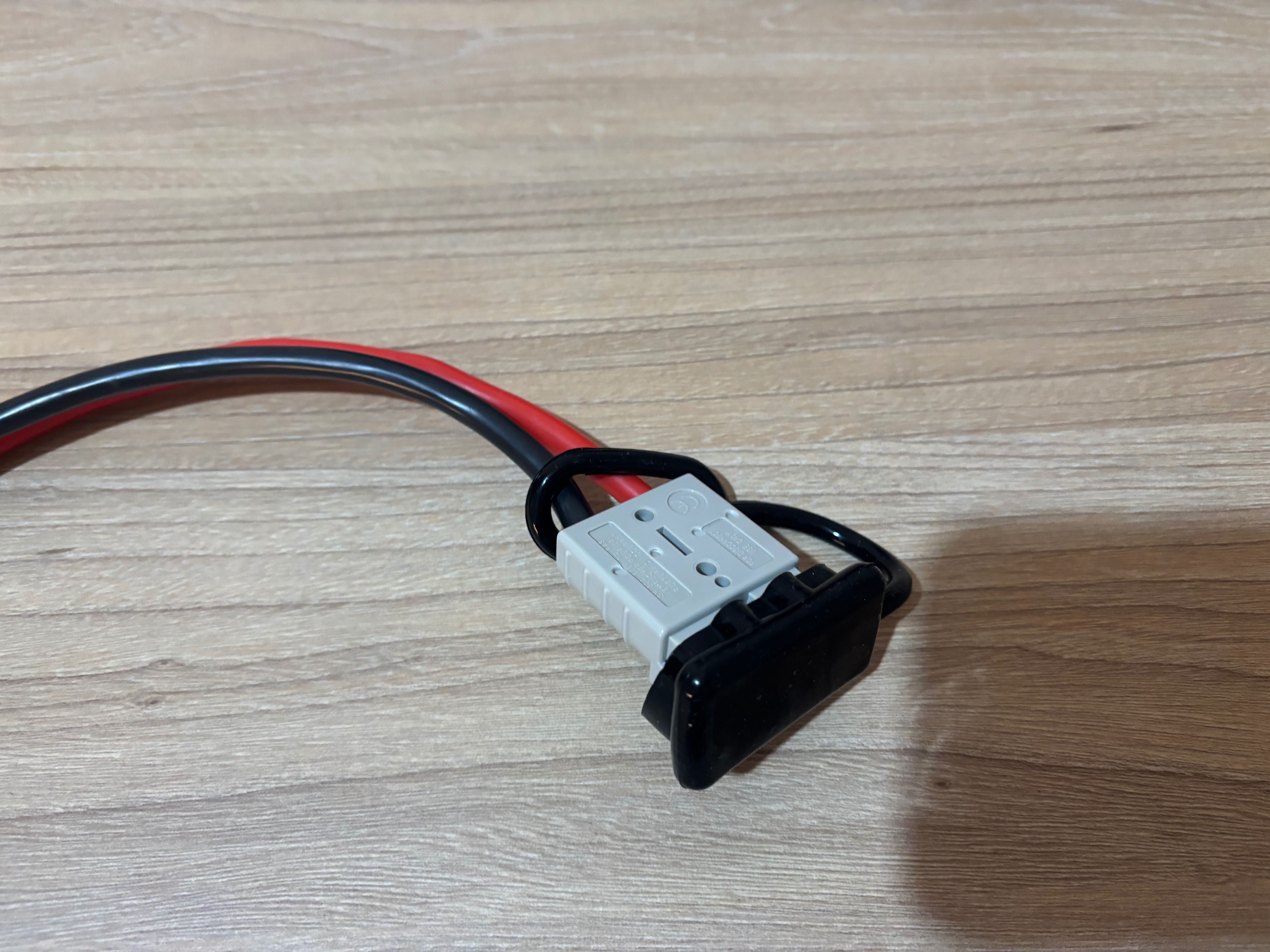Заглушка Anderson SB50A заглушка разьёма крышка
