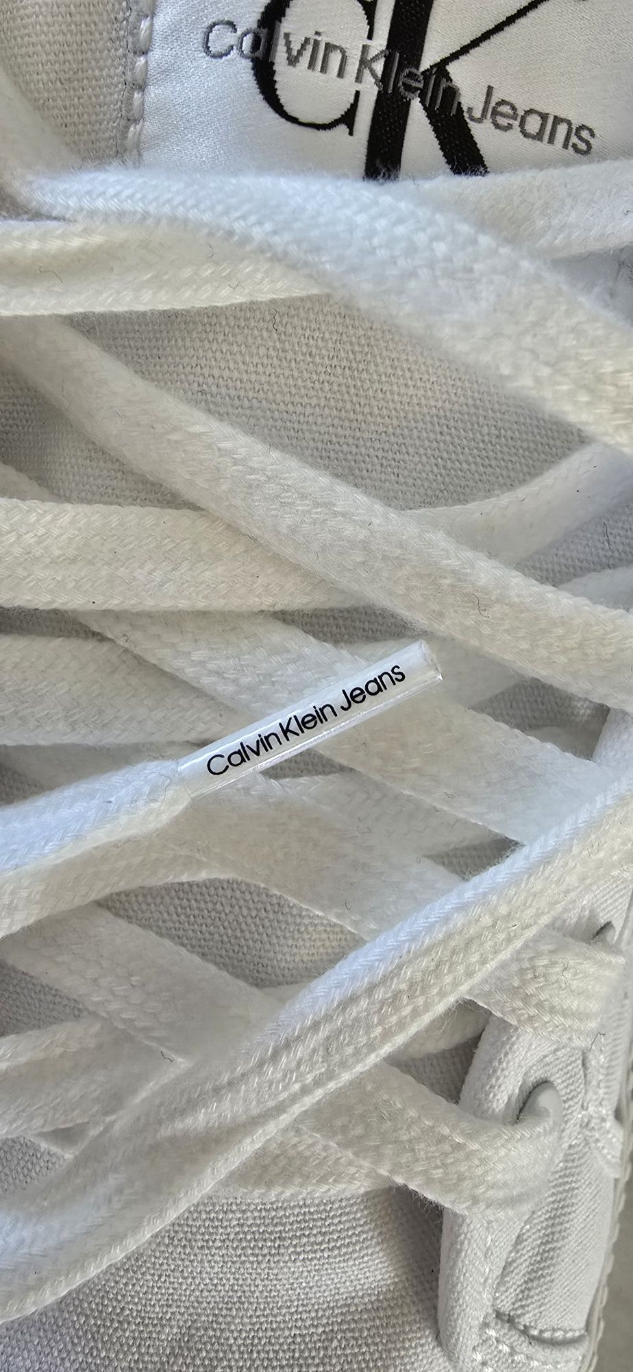 Tenisówki Calvin Klein 42