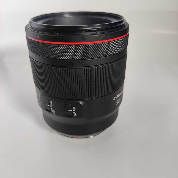 Este Anúncio Só Equipamentos Novos Canon RF 6 Mark -2Lentes Baixou